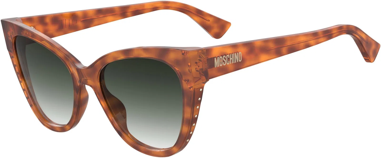 Moschino 056 Sunglasses - view 3